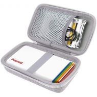 [아마존베스트]Aenllosi Hard Case for Polaroid 9046 Polaroid Hi·Print Pocket Photo Printer