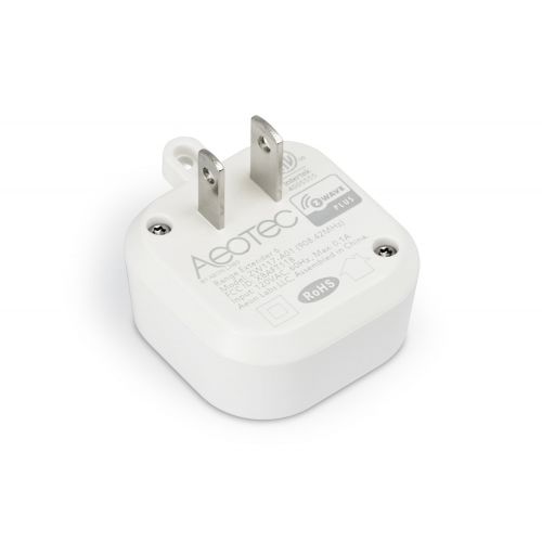  [아마존베스트]Aeon Labs Aeotec Range Extender 6, Z-Wave Plus repeater