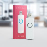 Aeon Labs Aeotec Z-Stick Gen5, Z-Wave Plus USB to create gateway