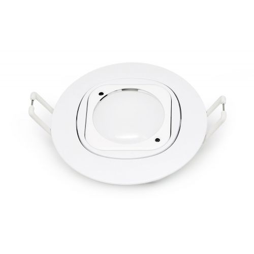  Aeon Labs Aeotec MultiSensor 6 Recessor. In-ceiling and in-wall recessed installation accessory.