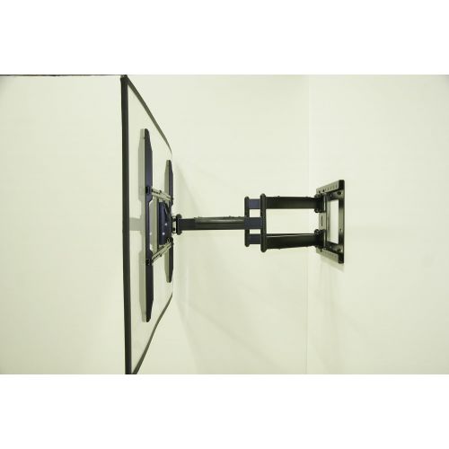  Aeon Stands and Mounts Full Motion TV Wall Mount with 32 inch Long Extension for 42 to 80 inch TVs