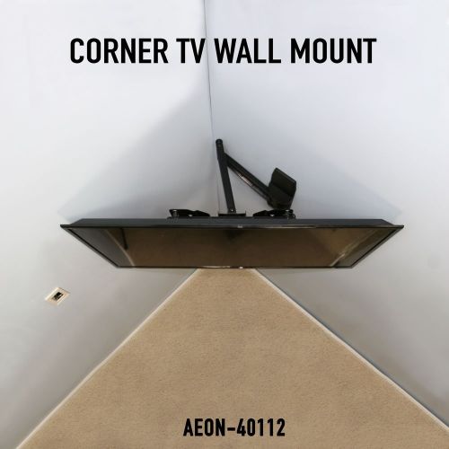  Aeon Stands and Mounts Full Motion Wall Mount with 29-Inch Extension for 32 to 65-Inch TV