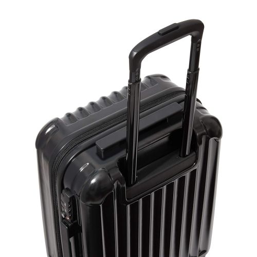  Aer de Aer Carry On Luggage Spinner - Super Light, Maximum Capacity