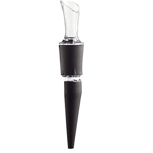  [아마존베스트]AeraWine Infusion Premium Wine Aerator/Pourer, 1-PACK, 100% Made in the USA