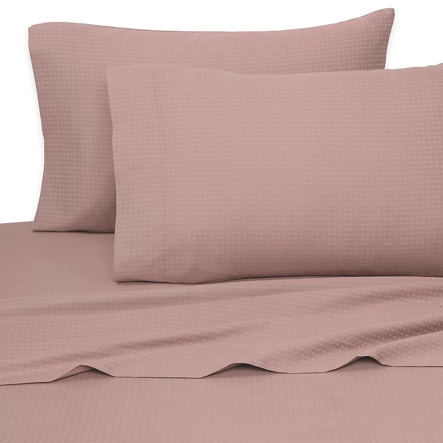 Aero Sateen 700-Thread-Count Pillowcases (Set of 2)