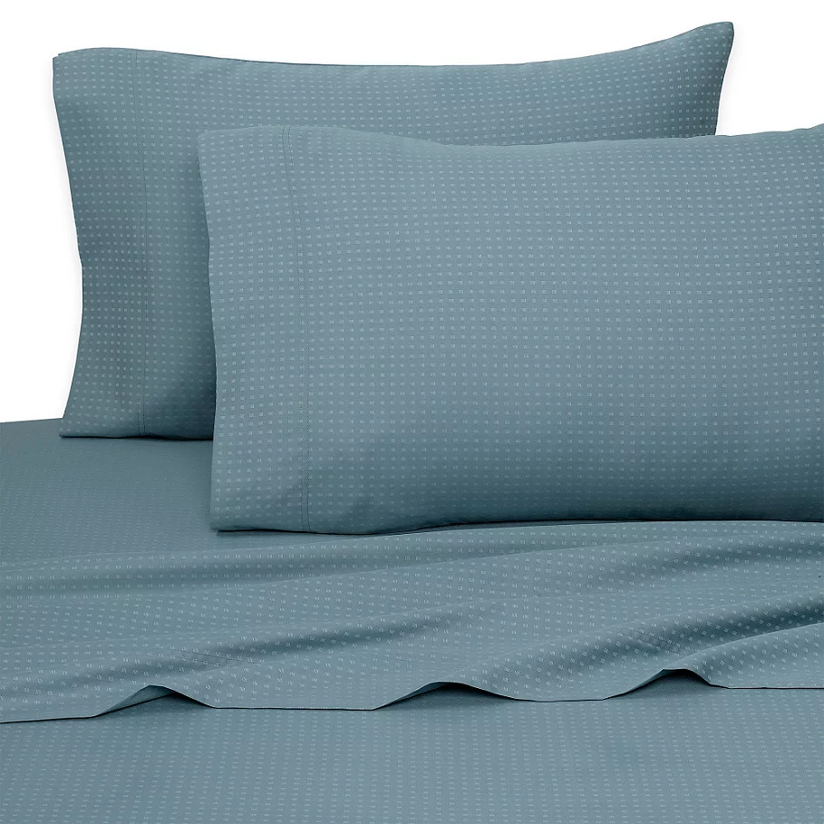  Aero Sateen 700-Thread-Count Pillowcases (Set of 2)