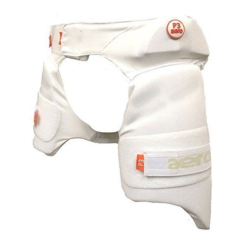  Aero AERO P3 V7 Strippers Lower Body Protector