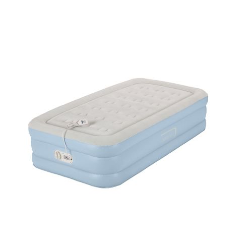  AeroBed One-Touch Comfort Air Mattress, Twin