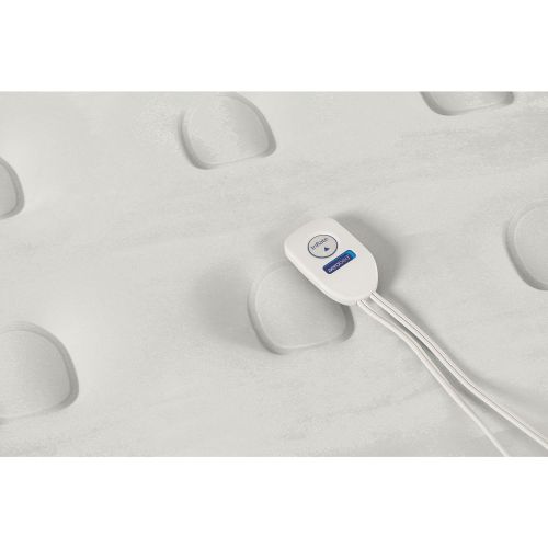 AeroBed One-Touch Comfort Air Mattress, Twin