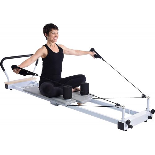  AeroPilates Precision Series Reformer 535