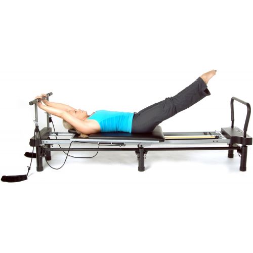  AeroPilates by Stamina Pull-Up Bar