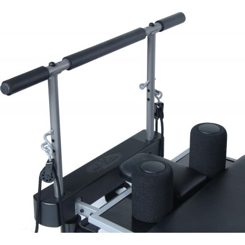  AeroPilates by Stamina Pull-Up Bar