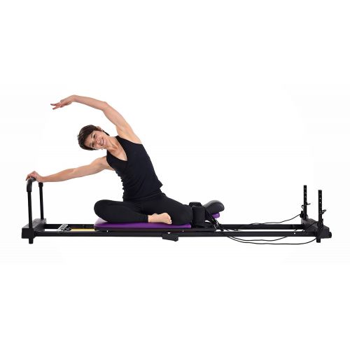  AeroPilates by Stamina AeroPilates Reformer Plus 379