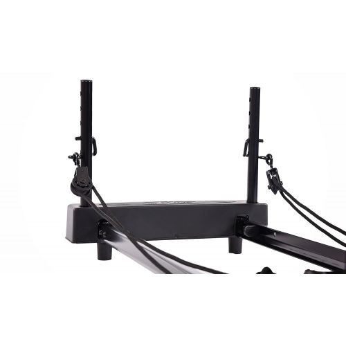  AeroPilates by Stamina AeroPilates Reformer Plus 379