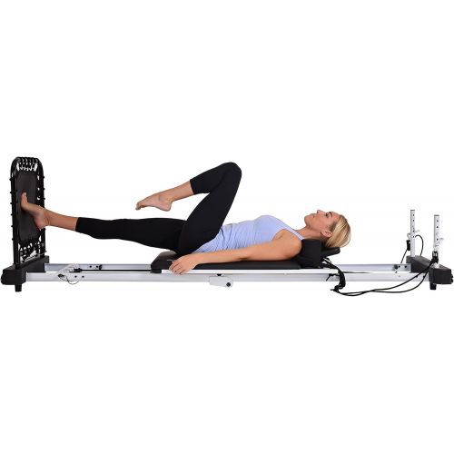  AeroPilates by Stamina 5 Cord Reformer