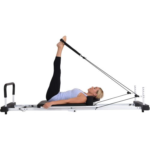  AeroPilates by Stamina 5 Cord Reformer