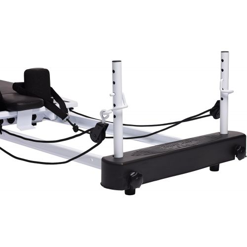  AeroPilates by Stamina 5 Cord Reformer