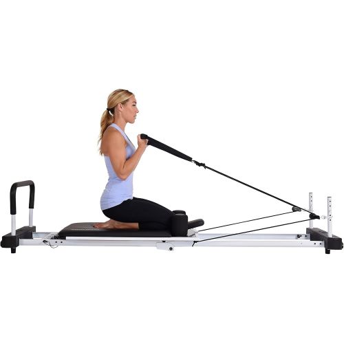  AeroPilates by Stamina 5 Cord Reformer