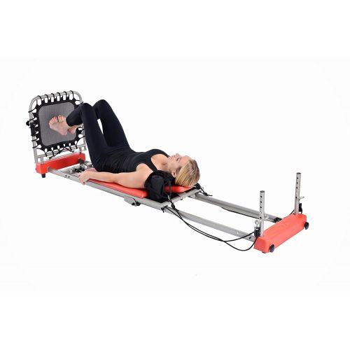  AeroPilates by Stamina Reformer Plus