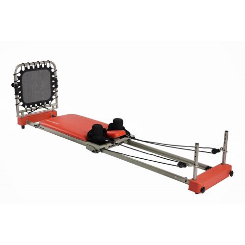  AeroPilates by Stamina Reformer Plus