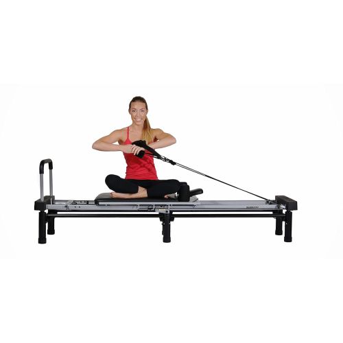  AeroPilates by Stamina 266 Pilates Reformer