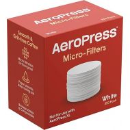 paper filters for aeropress, 350 count