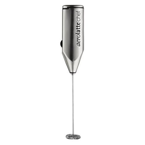  [아마존베스트]Aerolatte 56ALV1SS Chef Kitchen Whisk