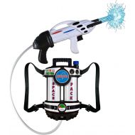 Aeromax Astronaut Space Pack Super Water Blaster with fully adjustable straps for comfort and control.