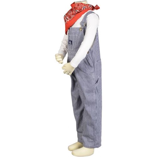  할로윈 용품Aeromax Jr. Train Engineer Suit with Cap and Accessories, Size 4/6