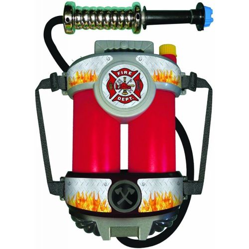  Aeromax Fire Power Soaker