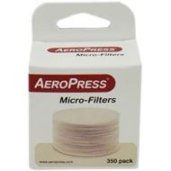 AeroPress Micro-Filter/Ersatzfilter, 350 STueck