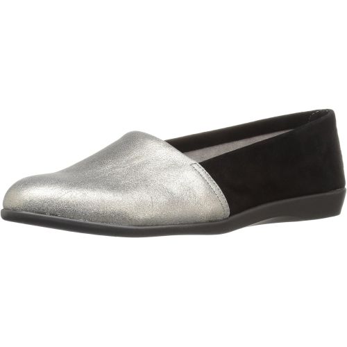  Aerosoles Womens Trend Setter Slip-On Loafer