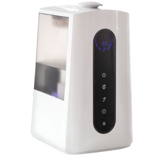  Aerus PowerPure PowerPure 4000 Warm and Cool Mist Ultrasonic Humidifier