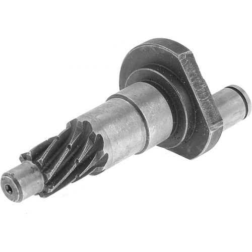  Aexit Power Tool Electrical equipment Crankshaft Replacement Part for H-ITA-C-HI 38E Electric Hammer