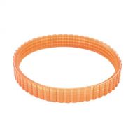 Aexit Electric Planer Electrical equipment Power Tool Spare Part Driving Belt for H-ITA-C-HI F20