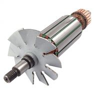 Aexit AC220V Power Electrical equipment Tool Replacement Rotor Armature for H-ITA-C-HI F-20A Planer