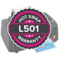Afinia Hot Swap Warranty for L501 & L502 Color Label Printer