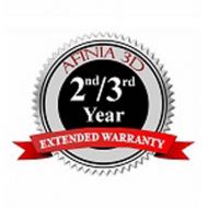 Afinia 2-Year Extended Warranty for H440