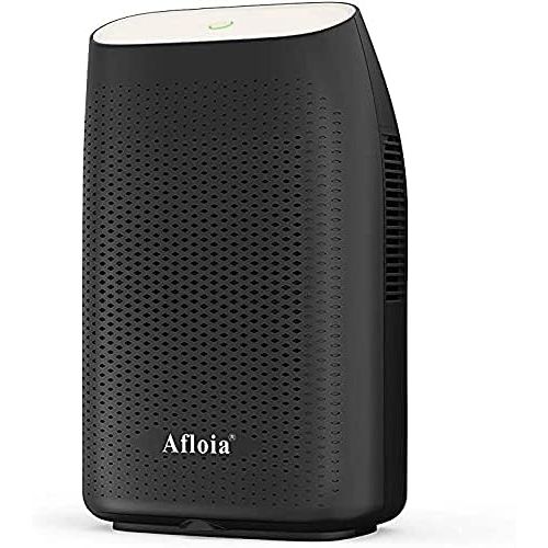  Afloia Dehumidifier for Home 2000ML(68 oz) Water Tank, Portable Quiet Dehumidifier 2200 Cubic Feet(269 sq.ft) Home Electric Dehumidifiers for Bathroom Space Bedroom Kitchen Caravan