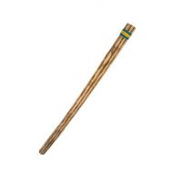 40 Chilean Cactus Rainstick Musical Instrument with yarn wrap and sealant - Authentic Rain Stick Shaker from Africa Heartwood Project (TM)