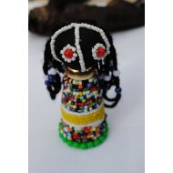 /Africatrader African Doll