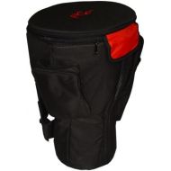 [아마존베스트]AFROTON ADBM Master with Bag Djembe Bag 38cm, Black