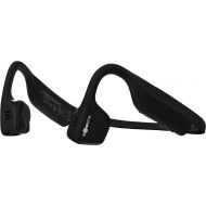 [아마존베스트]AfterShokz AS600BK Titanium Open Ear Wireless Bone Conduction Headphones Compatible with Bluetooth, Black