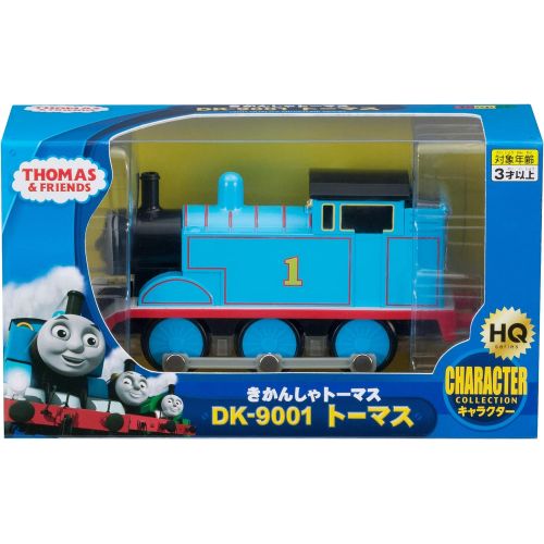  Agatsuma Diapet Thomas DK-9001 Thomas