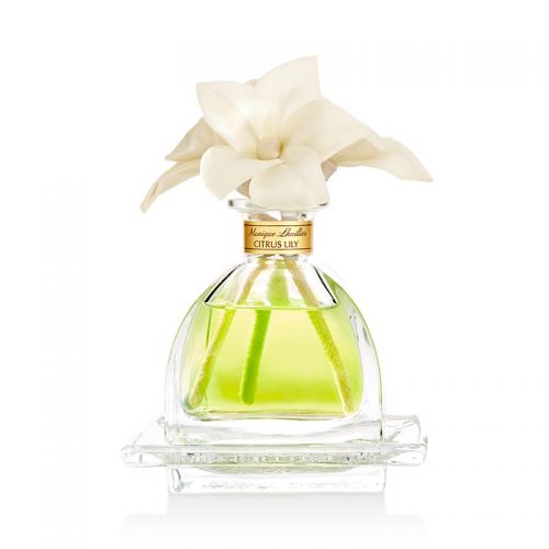  Agraria Monique Lhuillier Citrus Lily AirEssence Diffuser