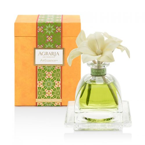  Agraria Lime & Orange Blossoms AirEssence 3.0 Diffuser