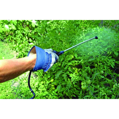  Agri-Fab, Inc. 15 Gallon Tow Behind Lawn Sprayer with Wand Model #45-02926