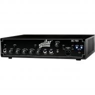 Aguilar},description:The Aguilar AG 700 bass amp head has the clarity, dynamic range and fast transient response of the legendary AG 500 with a bigger low-end and high headroom. Th