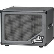 Aguilar},description:The first lightweight bass cabinet with no compromise in tone. At only 25 lbs. (11.34 kg), the Aguilar SL 112 250W 1x12 bass cab represents an entirely new pat