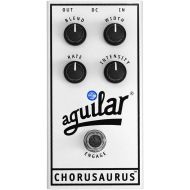 Chorusaurus Chorus Bass Effects Pedal